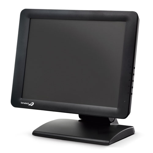 Monitor LCD Touch TM 15 Monitor LCD Touch TM 15